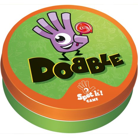 Dobble Kids [ECO]