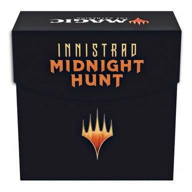 MTG: Innistrad Midnight Hunt - Prerelease Pack