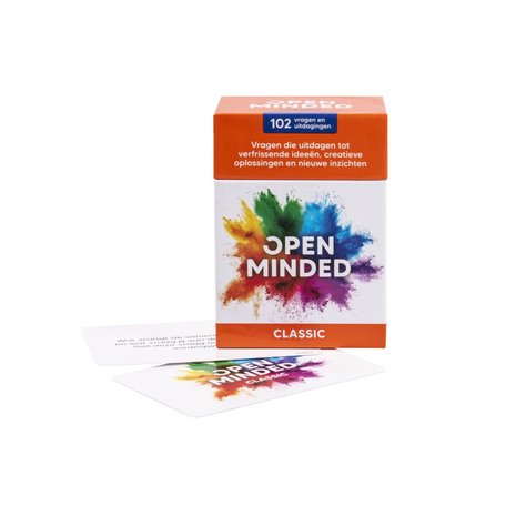 Openminded Classic [NL]