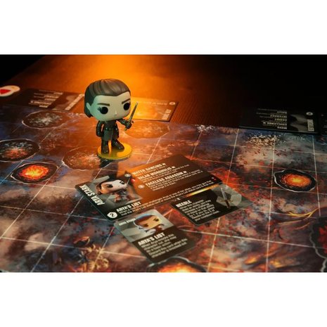 Funkoverse Strategy Game: Game of Thrones 100