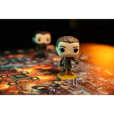 Funkoverse Strategy Game: Game of Thrones 100