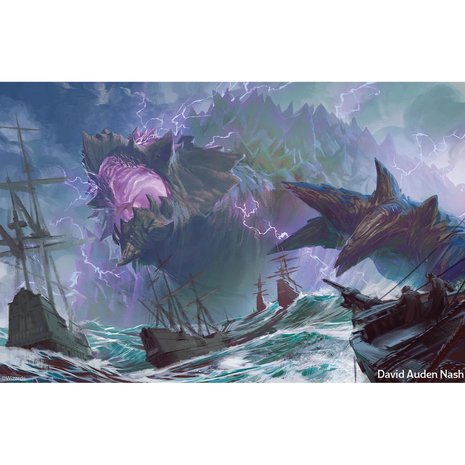 Dungeons & Dragons: Fizban's Treasury of Dragons