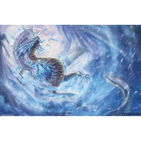 Dungeons & Dragons: Fizban's Treasury of Dragons