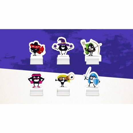 Taalhelden van het Spelwoud