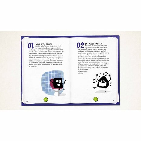 Taalhelden van het Spelwoud