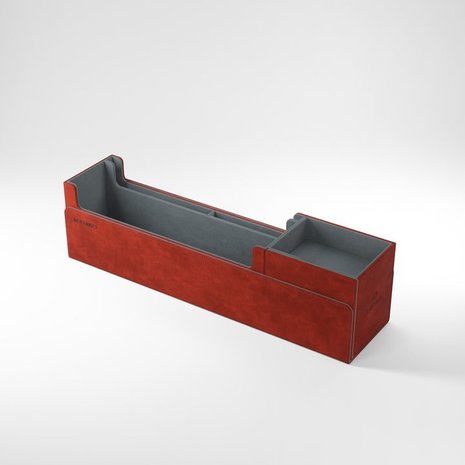 Cards’ Lair 400+ Convertible (Red)