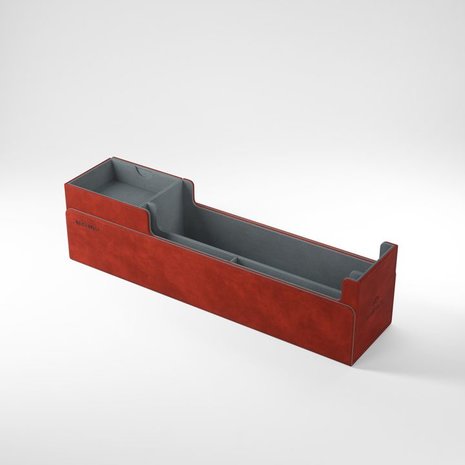 Cards’ Lair 400+ Convertible (Red)