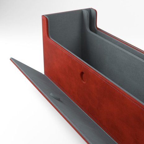 Cards’ Lair 400+ Convertible (Red)