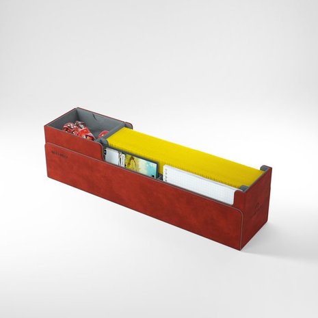 Cards’ Lair 400+ Convertible (Red)