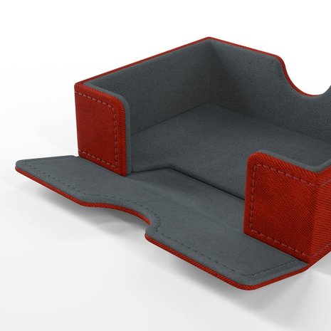 Cards’ Lair 400+ Convertible (Red)