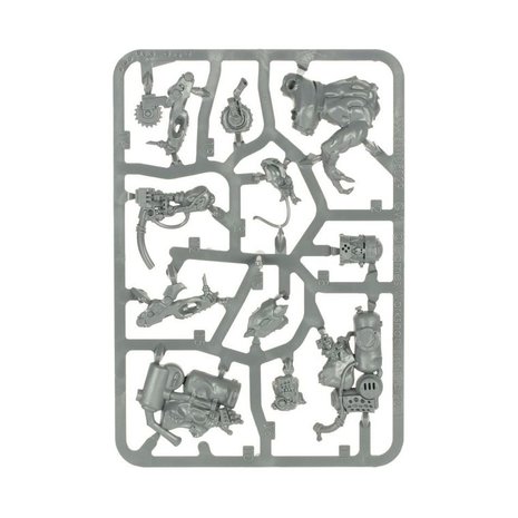 Warhammer 40,000 - Orks: Painboss