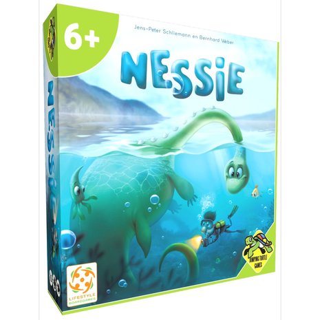 Nessie