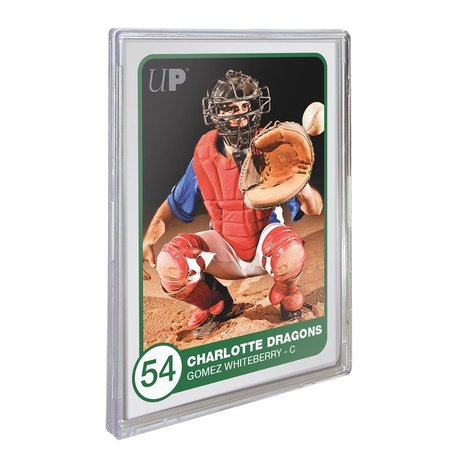 UV Mini Snap Card Holder (50x)