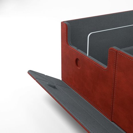 Games’ Lair 600+ Convertible (Red)