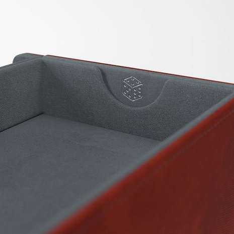 Games’ Lair 600+ Convertible (Red)