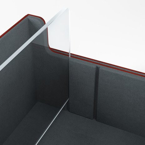 Games’ Lair 600+ Convertible (Red)