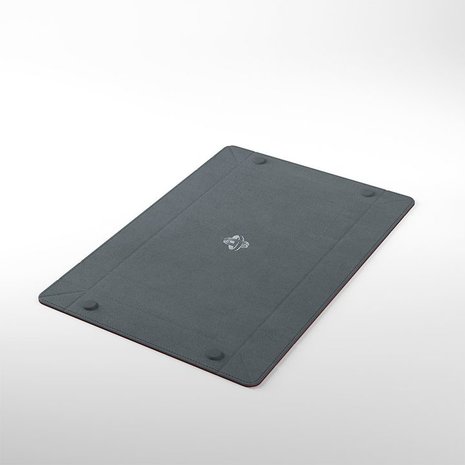 Games’ Lair 600+ Convertible (Red)