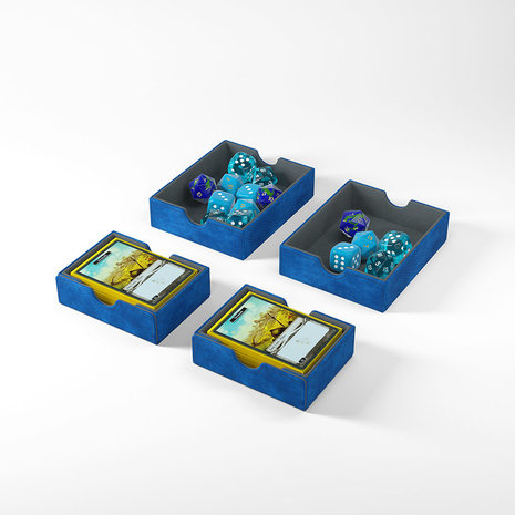 Games’ Lair 600+ Convertible (Blue)