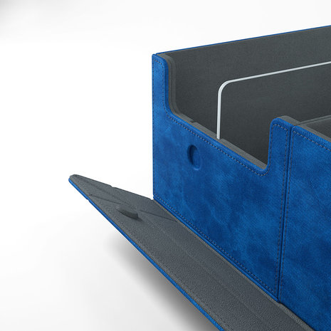 Games’ Lair 600+ Convertible (Blue)