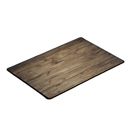 Wood Texture Playmat (60 x 40cm)