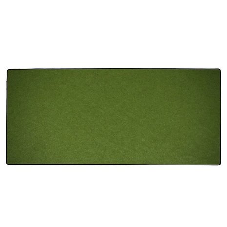 Green Carpet Playmat (90x40cm)