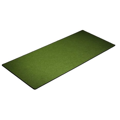 Green Carpet Playmat (90x40cm)
