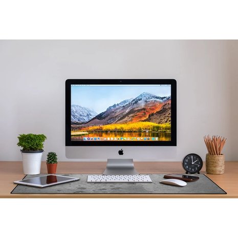 Moon Texture Playmat (90x40cm)