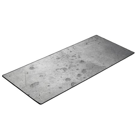 Moon Texture Playmat (90x40cm)