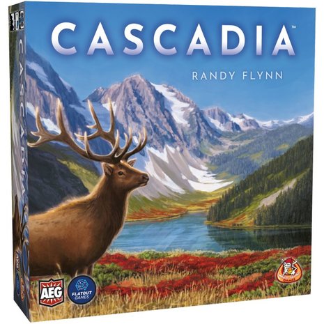 Cascadia [NL]