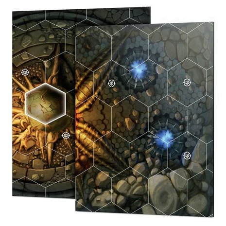 Warhammer Underworlds: Direchasm - Arena Mortis