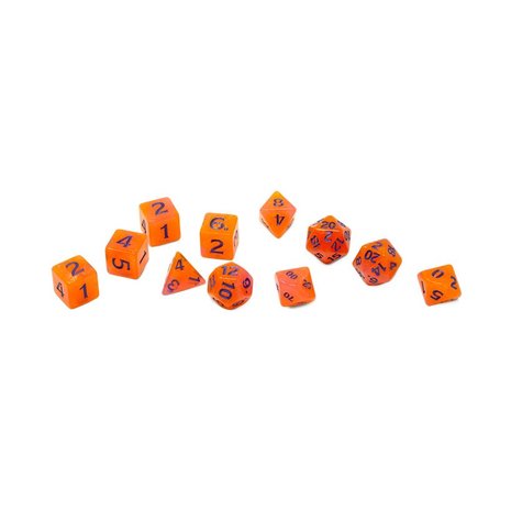 Dungeons & Dragons: The Witchlight Carnival (Dice and Miscellany)