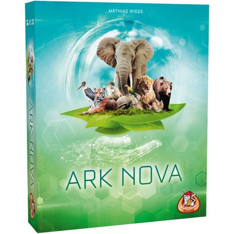 Ark Nova [NL]