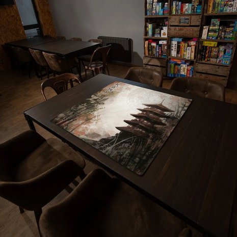 Kami 2 Playmat (60x60cm)