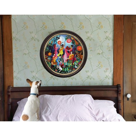 Moon Dance - Puzzel (500)