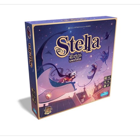 Stella (Dixit Universe)