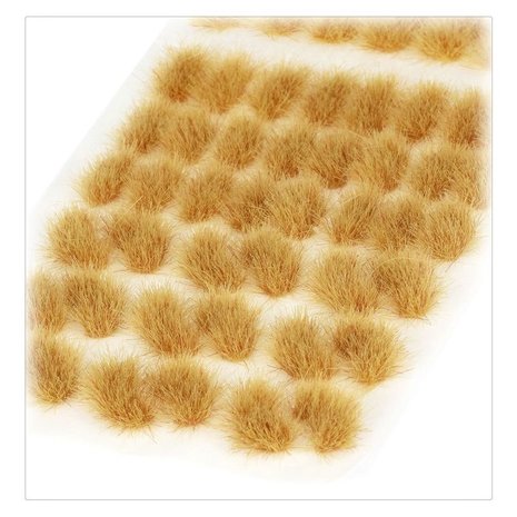 Mordian Corpsegrass Tufts (Citadel)