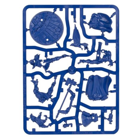 Warhammer Underworlds: Harrowdeep