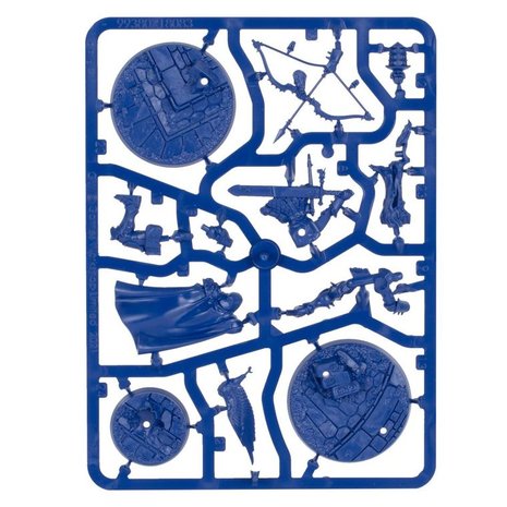 Warhammer Underworlds: Harrowdeep