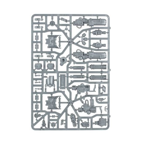 Warhammer 40,000 - Black Templars Army Set