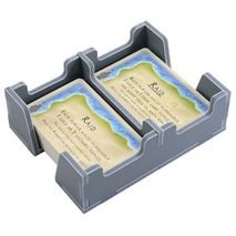 Targi: Insert (Folded Space)