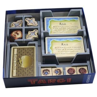 Targi: Insert (Folded Space)