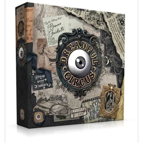 Dreadful Circus