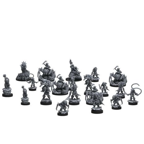 Epic Encounters: Labyrinth of the Goblin Tsar