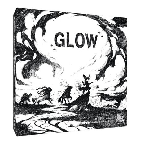 Glow (Lueur)