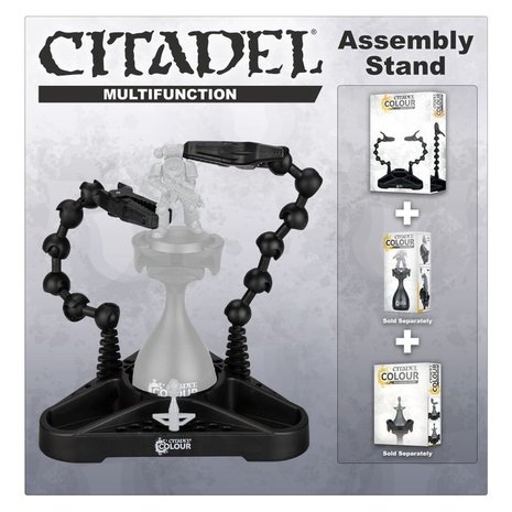 Assembly Stand (Citadel)