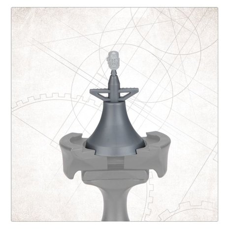 Sub-assembly Holder (Citadel)