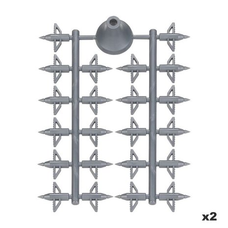 Sub-assembly Holder (Citadel)
