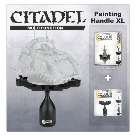 Painting Handle XL (Citadel)