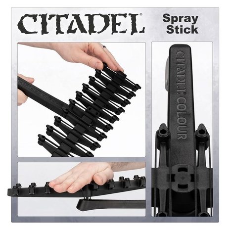 Spray Stick (Citadel)