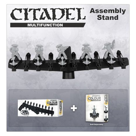 Spray Stick (Citadel)
